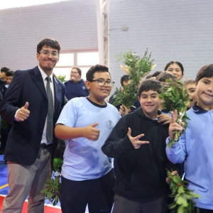 Celebración de Ramos